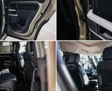 Zunanja slika - Land Rover Defender - 110 FIRST EDITION 3.0d - 14 - Predogledna slika