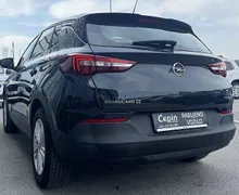 Zunanja slika - Opel Grandland X - |1.6 CDTI|INNOVATION|LED|CARPLAY|SLO|1LAST|TOP| - 7 - Predogledna slika