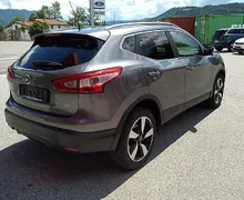 Zunanja slika - Nissan Qashqai - 4WD 1.6 dCi 360 -45- - 3 - Predogledna slika