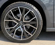 Zunanja slika - Audi A3 - 30 TDI S tronic- 101.000KM-VIRTUAL-LED-ACC-ALU 18 - 11 - Predogledna slika