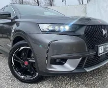 Zunanja slika - DS DS 7 Crossback - 1.6 225 HYPerformace Line+ E-TENSE4X4- FULL OPREMA - 1 - Predogledna slika