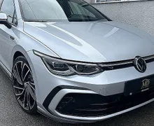 Zunanja slika - Volkswagen Golf - Variant 2.0 TDI R-Line avt.-HEAD-UP-KAMERA-GRETJE VOLANA - 1 - Predogledna slika