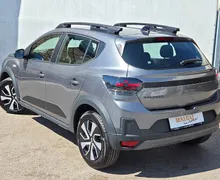 Zunanja slika - Dacia Sandero - Expression Stepway 1.0 TCe 110 +Paket Zima+Vinjeta - 8 - Predogledna slika