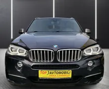 Zunanja slika - BMW X5 - serija : M50d FULL LED SOFT CLOSE HEAD-UP HARMAN KARDON KAM - 9 - Predogledna slika