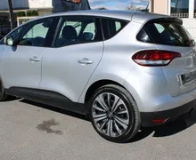 Zunanja slika - Renault Scénic - Scenic dCi 110 - 9 - Predogledna slika