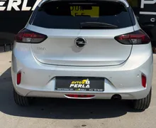 Zunanja slika - Opel Corsa - 1.2 Turbo GS-LE 39.000KM-6 PRESTAV-KOT NOV- - 6 - Predogledna slika