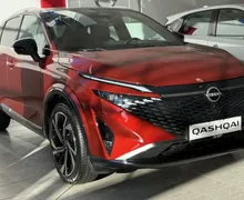 Zunanja slika - Nissan Qashqai - 1.3 DIG-T Mild Hyb.158 2WD TEKNA+ - 1 - Predogledna slika
