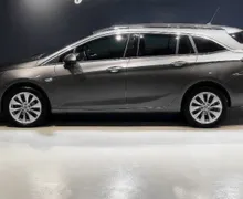 Zunanja slika - Opel Astra - TEMPOMAT-AVTOMATSKA KLIMA-CNG-TOUCH SCREEN - 3 - Predogledna slika
