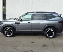 Zunanja slika - Dacia Bigster - Extreme 140MHEV+Zimske gume+Paket City - 7 - Predogledna slika