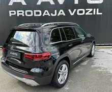 Zunanja slika - Mercedes-Benz GLB-Razred - GLB 200d-AVT.-MULTIBEAM LED-WIDESCREEN-18COL-NAVI - 6 - Predogledna slika