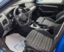 Zunanja slika - Audi Q3 - 2.0 TDI quattro 135  184  Sport - 9 - Predogledna slika