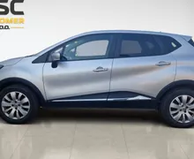 Zunanja slika - Renault Captur - dCi 90 Energy Authentique Start Stop - 4 - Predogledna slika