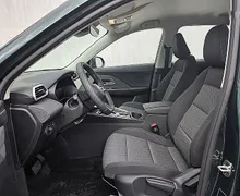 Zunanja slika - MG MG ZS - Comfort 1.5L Hybrid + ZIMSKE PNEVMATIKE - 8 - Predogledna slika