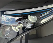 Zunanja slika - Mercedes-Benz EQC - 400 4MATIC.NEMŠKI+4ALU.KAMERA.KLJUKA.LED.ACC.USNJE - 5 - Predogledna slika