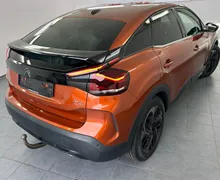 Zunanja slika - Citroën C4 - 1.5 BlueHDi Shine Pack 96KW.USNJE.KAMERA.LED.NAVI - 4 - Predogledna slika