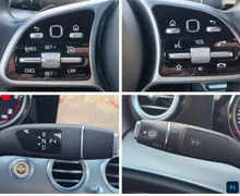 Zunanja slika - Mercedes-Benz E-Razred - E 200 d SPORT MULTIBEAM VZR KAMERA NAVI TEMPO - 13 - Predogledna slika