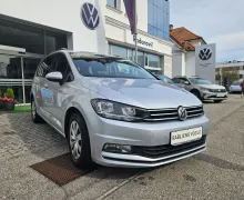 Zunanja slika - Volkswagen Touran - 1.6 TDI Comfortline 85kW - 1 - Predogledna slika