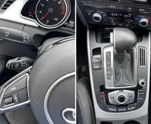 Zunanja slika - Audi A5 - Sportback 1.8 TFSI Xenon+ Navi kamera ACC kljuka Memory - 13 - Predogledna slika
