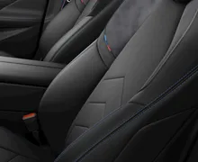 Zunanja slika - BMW Serija 5 - 520d xDrive Limuzina - 8 - Predogledna slika