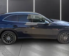 Zunanja slika - Mercedes-Benz GLC-Razred - GLC 220 d 4MATIC AMG LINE KAMERA PDC NAVI LED - 8 - Predogledna slika