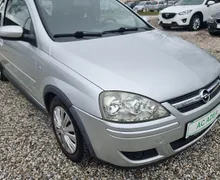 Zunanja slika - Opel Corsa - 1.2 16V - SLOVENSKO POREKLO - BREZ POLOGA - 6 - Predogledna slika