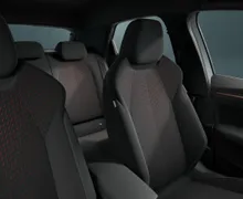 Zunanja slika - Cupra Raval - 52 kWh  Endurance... - 3 - Predogledna slika