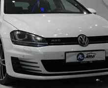 Zunanja slika - Volkswagen Golf - Variant 2.0 GTD BMT DSG - 1 - Predogledna slika