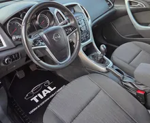 Zunanja slika - Opel Astra - 1.6 SAMO 94.000KM-SLO-1.LASTNIK-KLIMA... - 10 - Predogledna slika