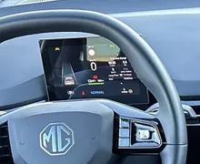 Zunanja slika - MG MG4 - Comfort 64 kWh - 23 - Predogledna slika