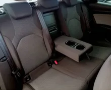 Notranja slika - Seat Leon - ST 1.6 TDI Xcellence LED ALU NAVI 2XPDC KOT-NOV  . - 8 - Predogledna slika