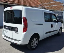 Zunanja slika - Fiat Doblo - 1.6 MULTIJET 1.LAST SLO PDC TEMP - 4 - Predogledna slika