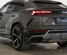 Zunanja slika - Lamborghini Urus - B O | NIGHT VISION | PANO | 22 | VK | GARANCIJA - 7 - Predogledna slika