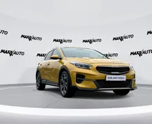 Zunanja slika - KIA XCeed - 1.0 T-GDI PRIME - 3 - Predogledna slika
