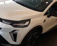 Zunanja slika - Renault Symbioz - TCe 140 techno EDC - 4 - Predogledna slika