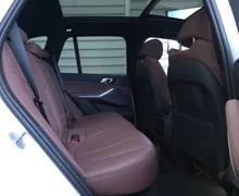 Zunanja slika - BMW X5 - serija : xDrive30D - ZRAČNO - LASER - PANO - KLJUKA - 15 - Predogledna slika