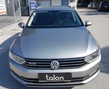 Zunanja slika - VW Passat - 4motion 2,0 TDI BMT Comfortline - 2 - Predogledna slika