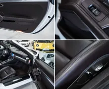 Zunanja slika - Porsche 911 Cabriolet - 3.8 CARRERA S - 13 - Predogledna slika
