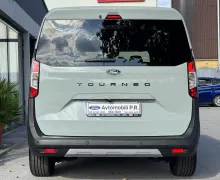 Zunanja slika - Ford Tourneo Courier - 1.0 EcoBoost ACTIVE AVT. AKTIVNI TEMPOMAT SLO - 16 - Predogledna slika