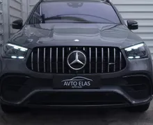 Zunanja slika - Mercedes-Benz GLE-Razred - AMG GLE 63 S 4MATIC+ VSA MOŽNA OPREMA - 2 - Predogledna slika