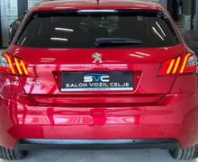 Zunanja slika - Peugeot 308 - 1.2-110KM-LED-NAVI-PDC-TEMP-DIGI-KLIMA-HIT-KREDIT. - 6 - Predogledna slika