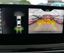 Notranja slika - BMW serija 5: - 520D-M5 LOOK-VIRTUAL-SPORT-AMBIENT-NAVI-HEAD UP... - 7 - Predogledna slika