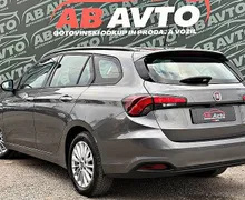 Zunanja slika - Fiat Tipo - City Life 1.0 T3 GSE 74kW+SLO+1LASTNIK+SERVISNA - 7 - Predogledna slika