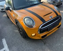 Zunanja slika - MINI Cooper - S - 3 - Predogledna slika