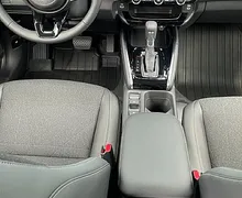 Zunanja slika - Honda HR-V - 1.5 i-MMD Hybrid Advance CVT - 9 - Predogledna slika