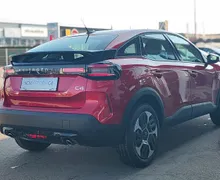 Zunanja slika - Citroën C4 - Plus Hibrid 145 avtomatik - 4 - Predogledna slika