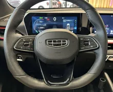 Zunanja slika - Geely Coolray - 1.5 TD GF+... - 13 - Predogledna slika