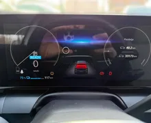 Zunanja slika - Renault Megane E-tech - equilibre EV40 96kW  SUBVENCIJA 3000 EUR ... - 17 - Predogledna slika