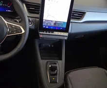 Zunanja slika - Renault Captur - Techno TCe 140 +Varnost in Parkiranje+Zimske gume - 19 - Predogledna slika