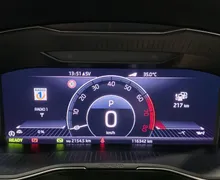 Zunanja slika - Škoda Superb - Combi iV 1,4 TSI L&K DSG - 9 - Predogledna slika