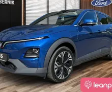 Zunanja slika - Vinfast VF6 - PLUS 59.6kWh 204PS FWD - 1 - Predogledna slika